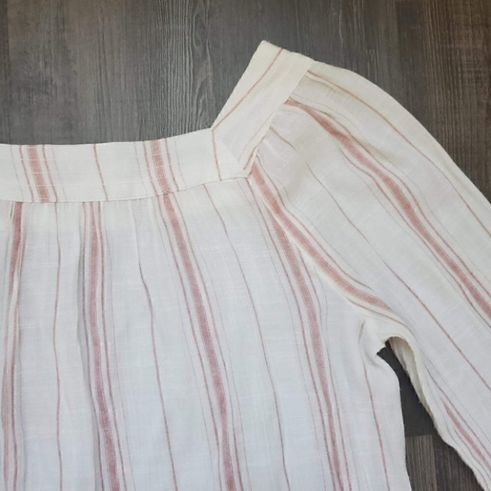 Blouse - Picture 6 of 8